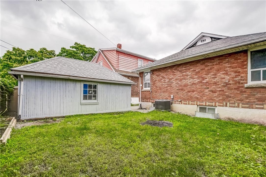 5 Bartlett Street, Niagara Falls, Ontario  L2M 5K5 - Photo 37 - H4200951