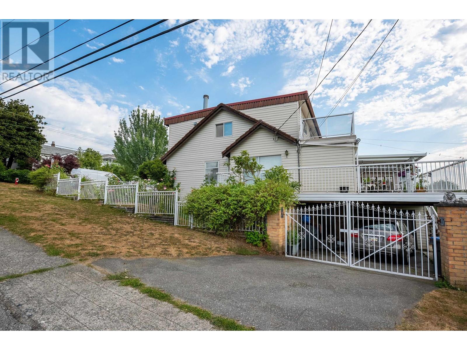 1728 Seventh Avenue, New Westminster, British Columbia  V3M 2K8 - Photo 39 - R2909155