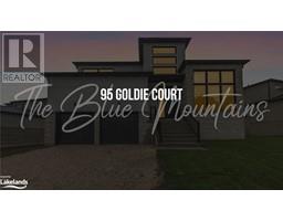 95 GOLDIE Court