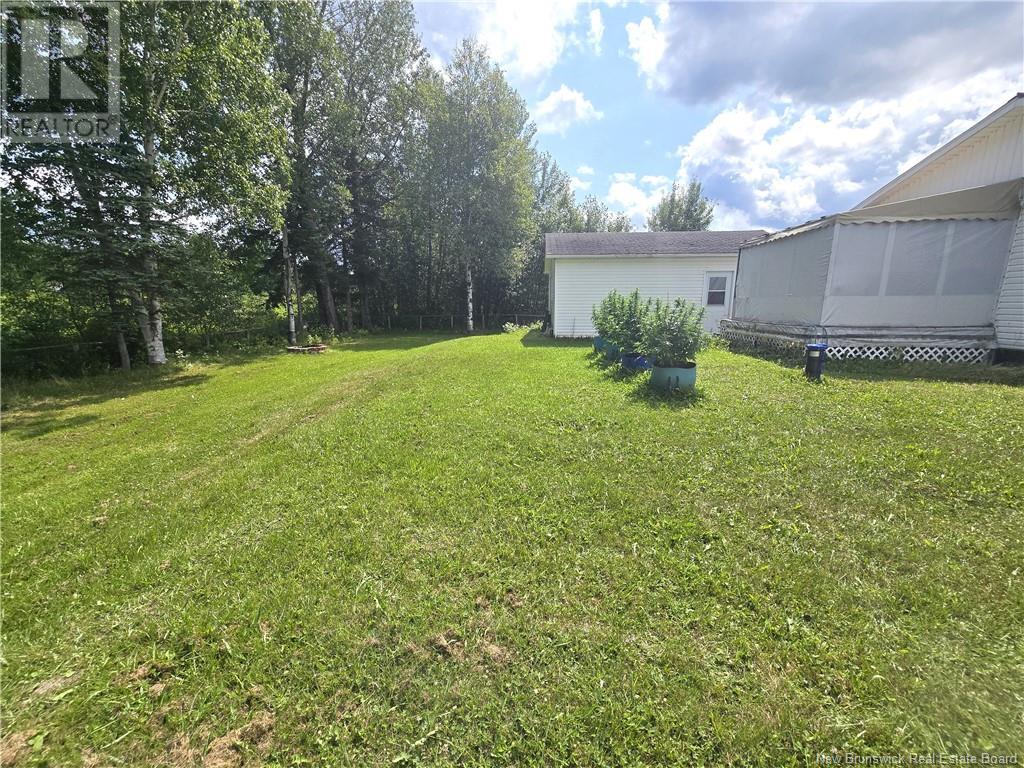 13335 144 Route, Sainte-Anne-De-Madawaska, New Brunswick  E7E 1T1 - Photo 43 - NB103560