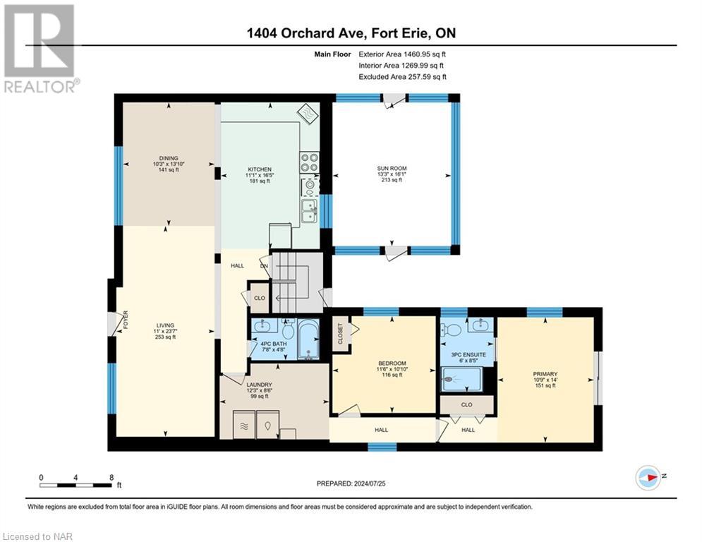 1404 Orchard Avenue, Fort Erie, Ontario  L2A 3E6 - Photo 37 - 40625218