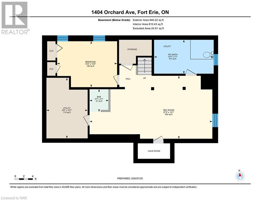 1404 Orchard Avenue, Fort Erie, Ontario  L2A 3E6 - Photo 38 - 40625218