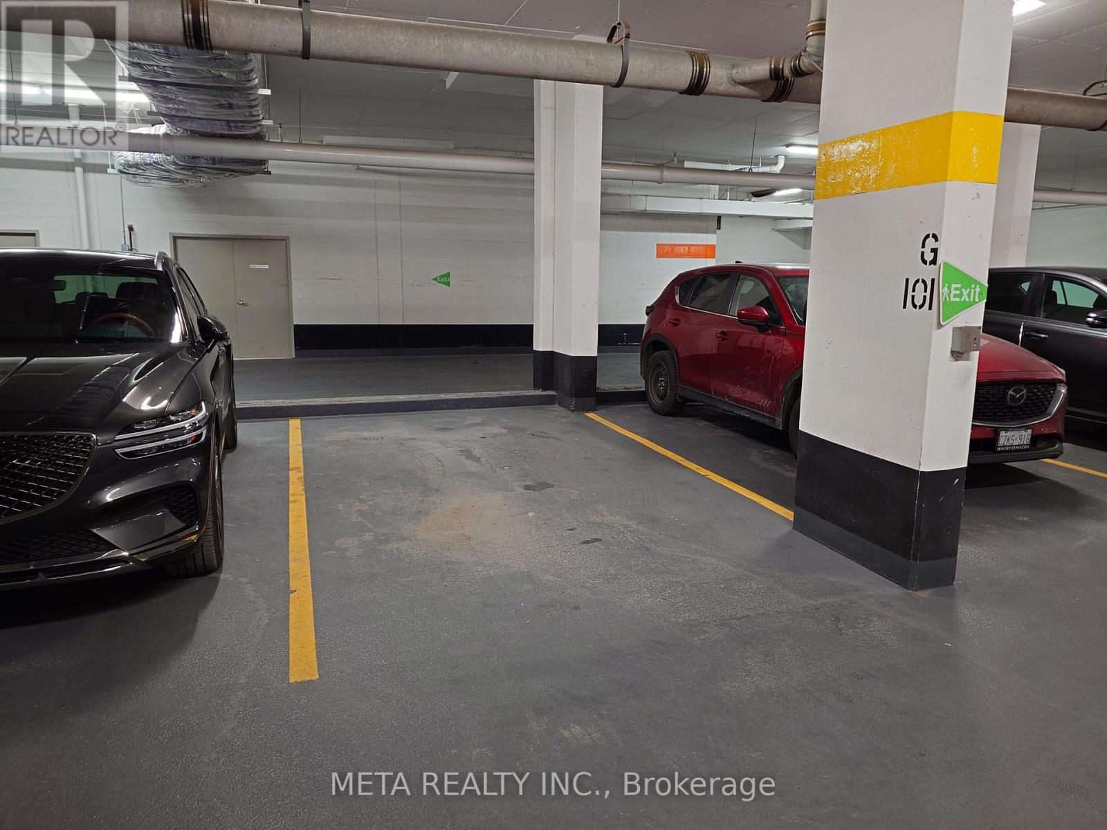 Property at B-101 - 15 QUEENS QUAY E image
