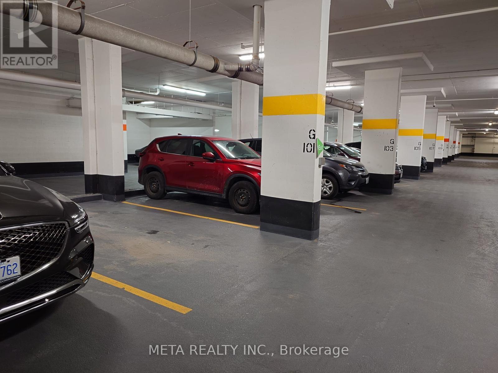 Property at B-101 - 15 QUEENS QUAY E image