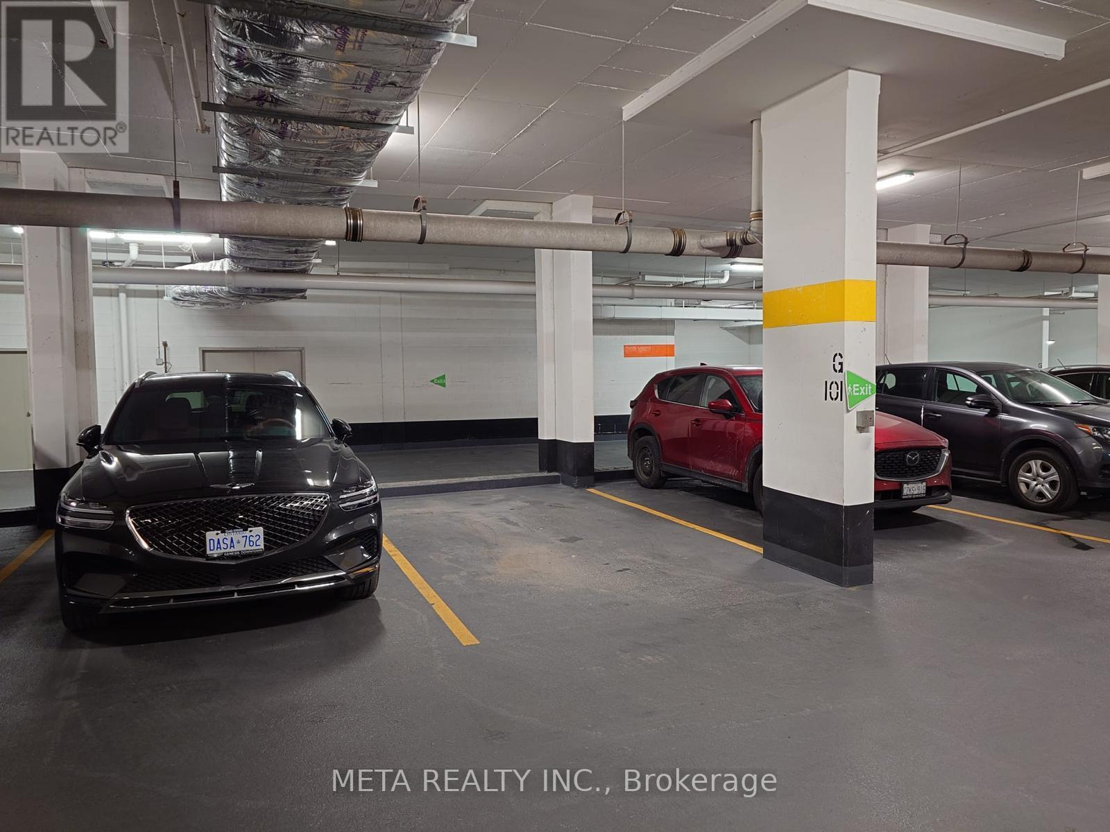 Property at B-101 - 15 QUEENS QUAY E image