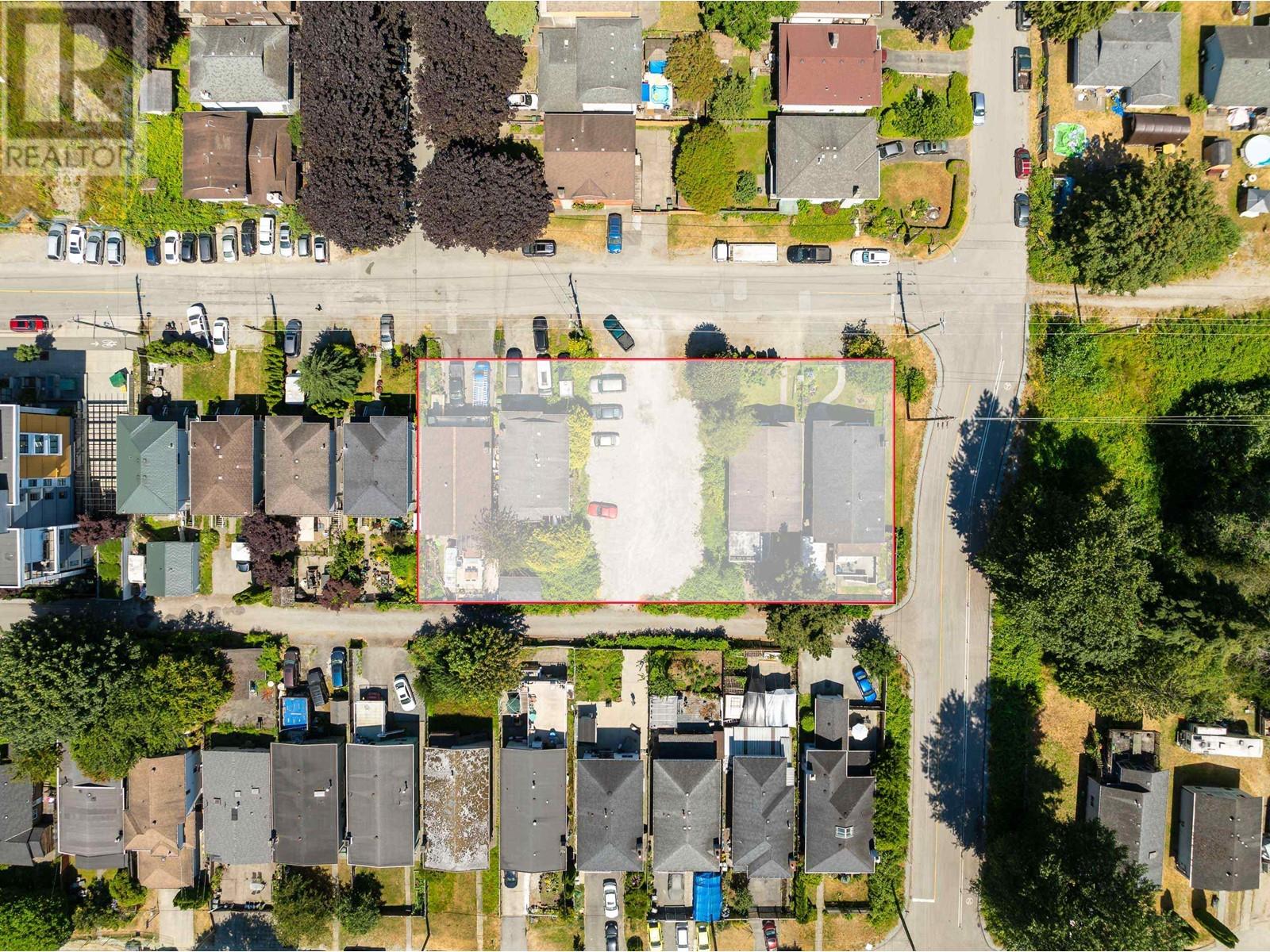 1547 CROWN STREET, North Vancouver, British Columbia