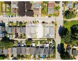 1547 CROWN STREET, North Vancouver, British Columbia