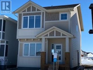 923 Brighton GATE, saskatoon, Saskatchewan