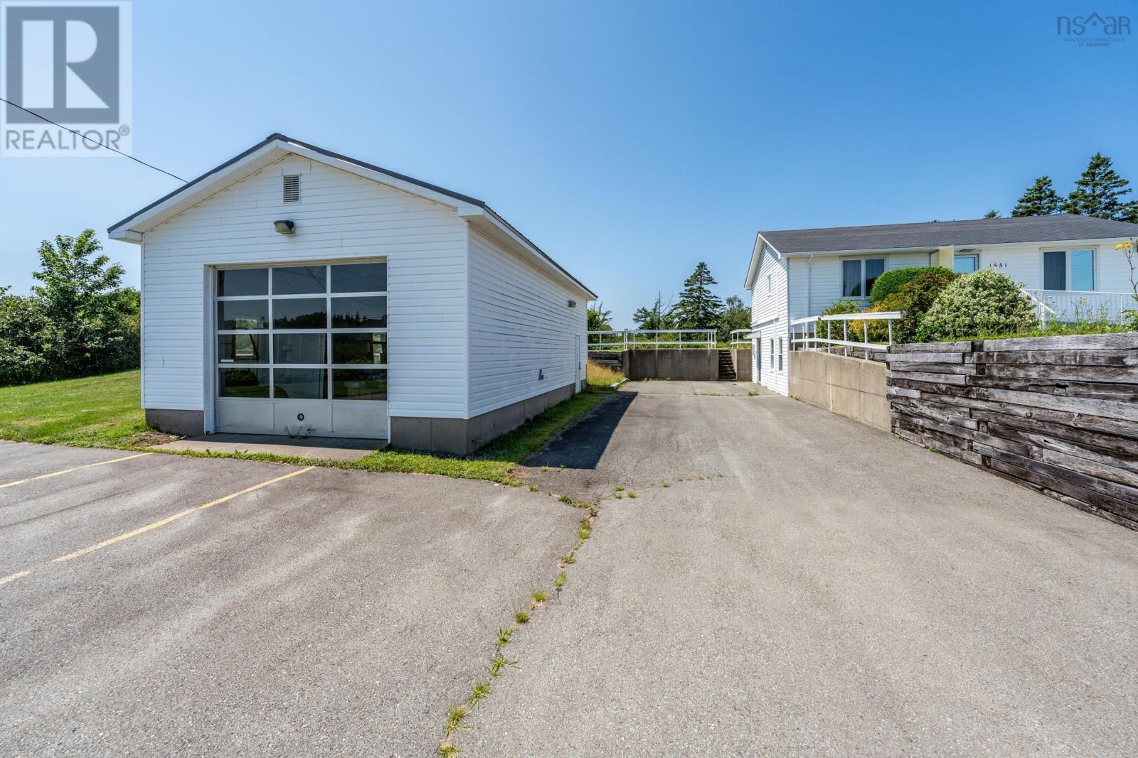 1551 Highway 1, Church Point, Nova Scotia  B0W 1M0 - Photo 11 - 202417941