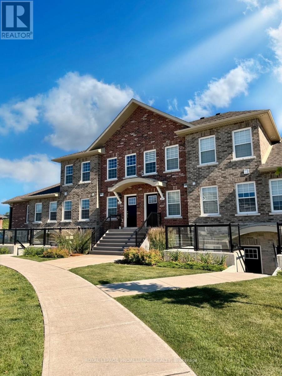 712 - 448 DREWERY ROAD, cobourg, Ontario