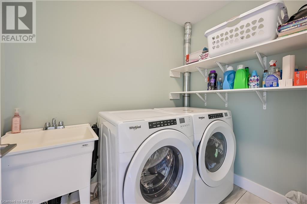 8 Bedrock Drive, Hamilton, Ontario  L8J 0K6 - Photo 36 - 40625056