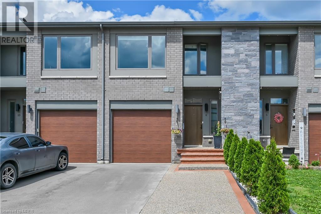 8 Bedrock Drive, Hamilton, Ontario  L8J 0K6 - Photo 4 - 40625056