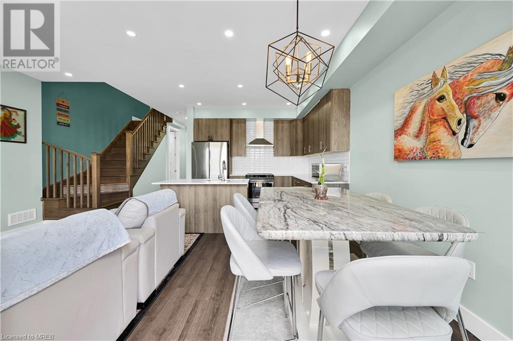 8 Bedrock Drive, Hamilton, Ontario  L8J 0K6 - Photo 14 - 40625056