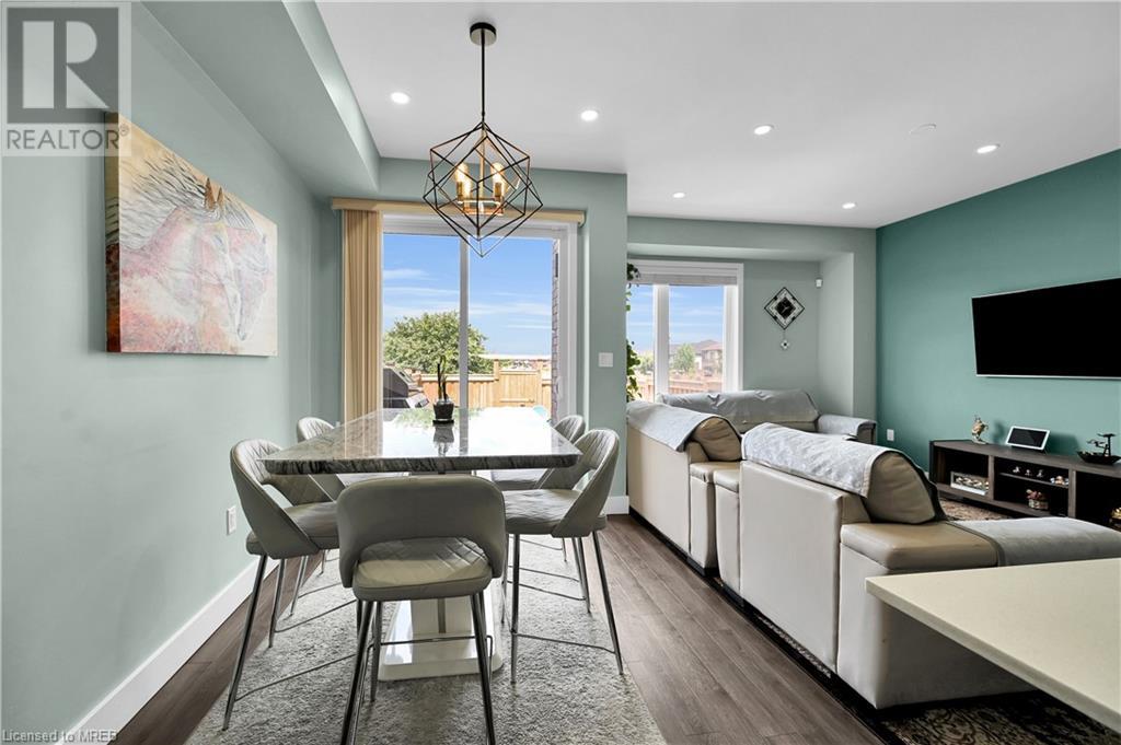 8 Bedrock Drive, Hamilton, Ontario  L8J 0K6 - Photo 13 - 40625056