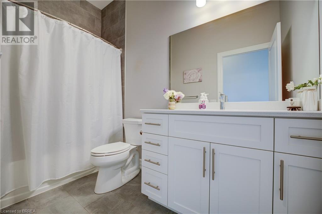 1878 Gordon Street Unit# 115, Guelph, Ontario  N1L 0P4 - Photo 10 - 40625568