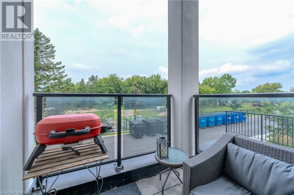 1878 Gordon Street Unit# 115, Guelph, Ontario  N1L 0P4 - Photo 12 - 40625568