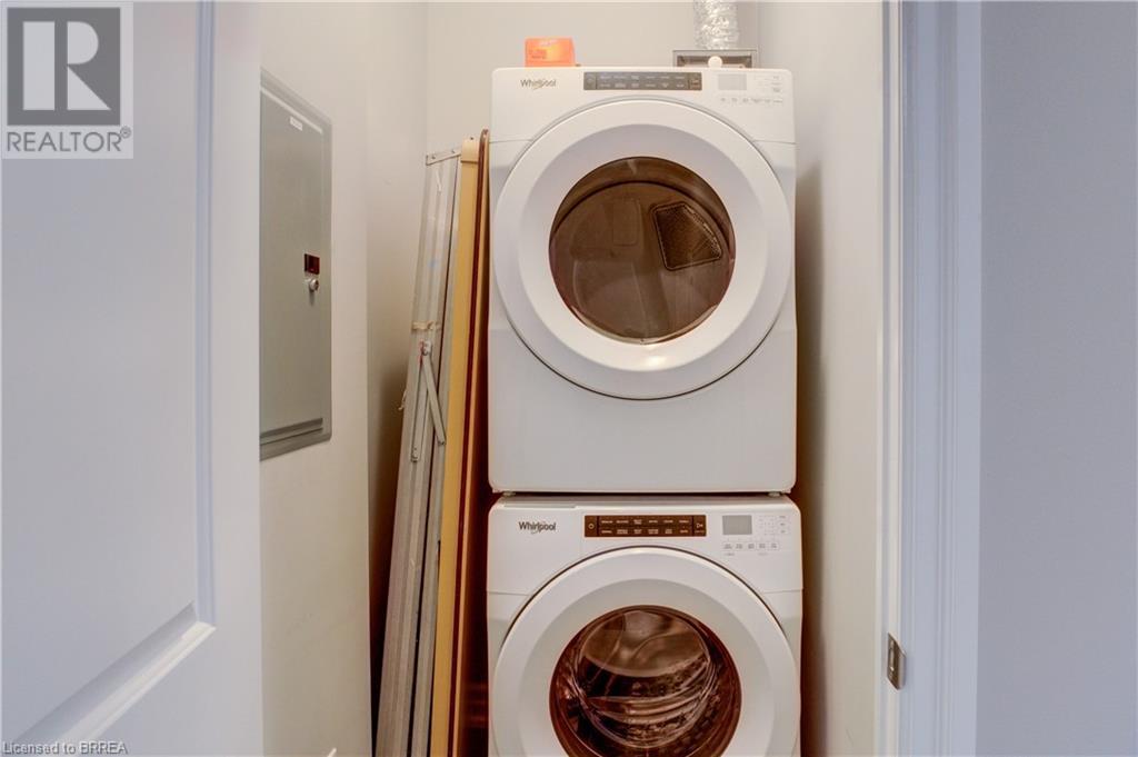 1878 Gordon Street Unit# 115, Guelph, Ontario  N1L 0P4 - Photo 13 - 40625568