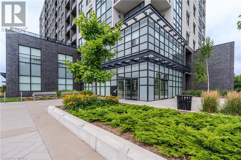 1878 Gordon Street Unit# 115, Guelph, Ontario  N1L 0P4 - Photo 17 - 40625568