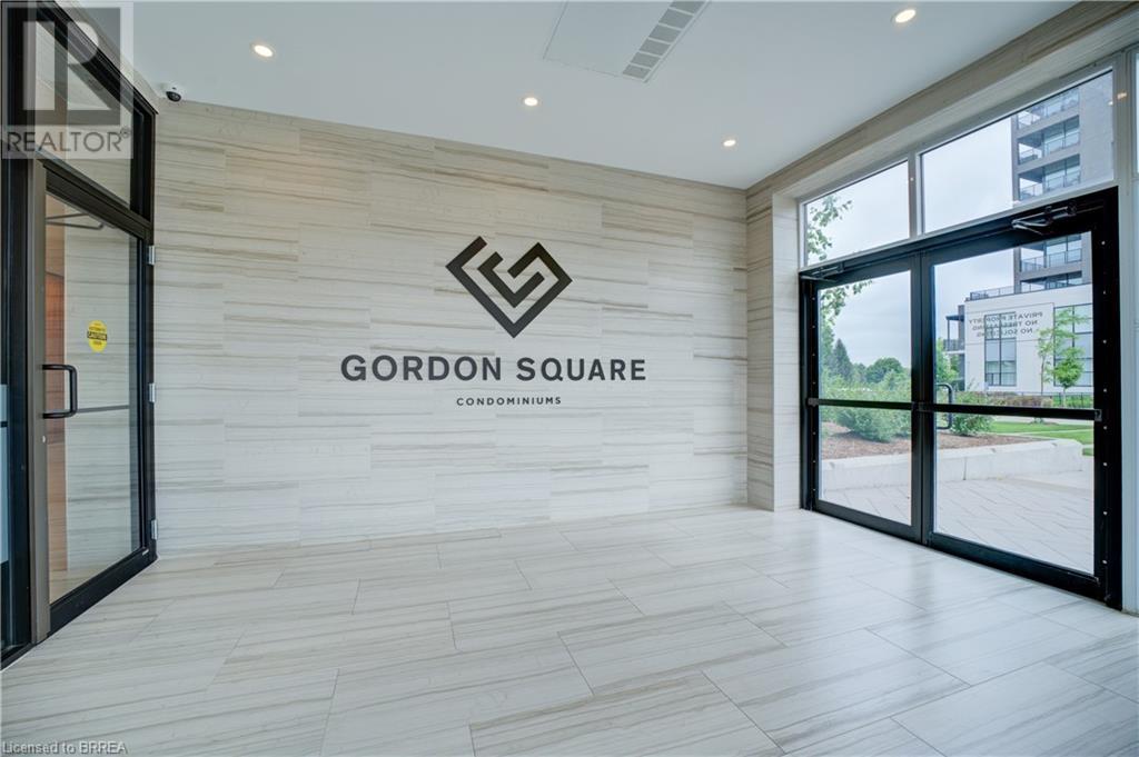 1878 Gordon Street Unit# 115, Guelph, Ontario  N1L 0P4 - Photo 18 - 40625568