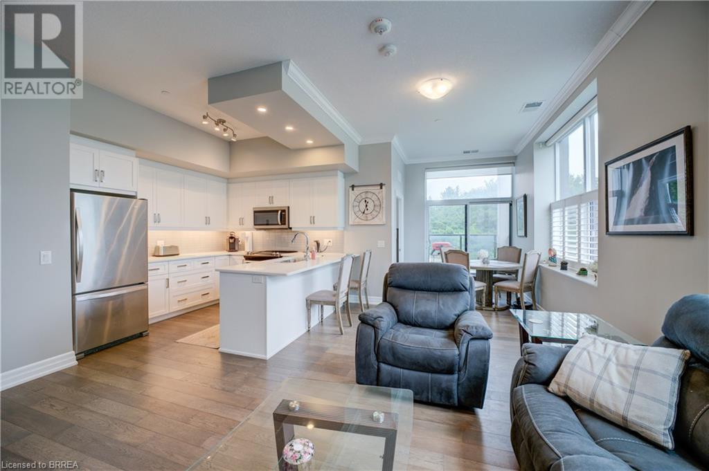 1878 Gordon Street Unit# 115, Guelph, Ontario  N1L 0P4 - Photo 2 - 40625568