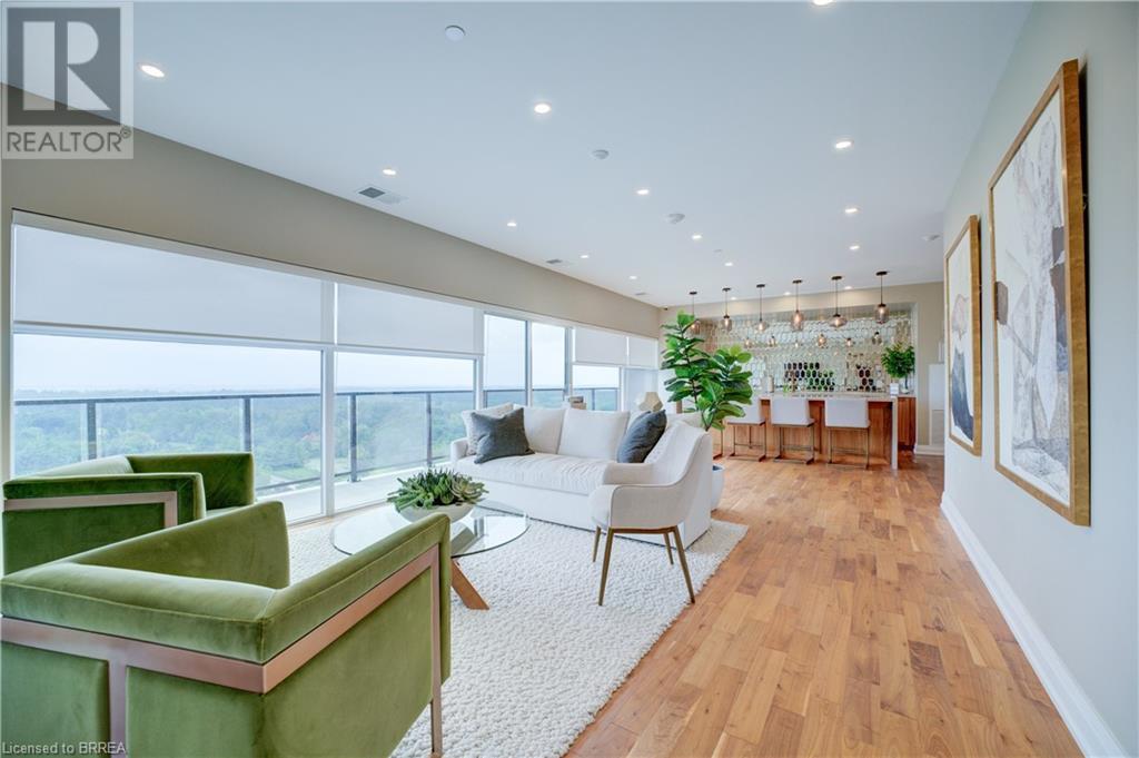 1878 Gordon Street Unit# 115, Guelph, Ontario  N1L 0P4 - Photo 21 - 40625568