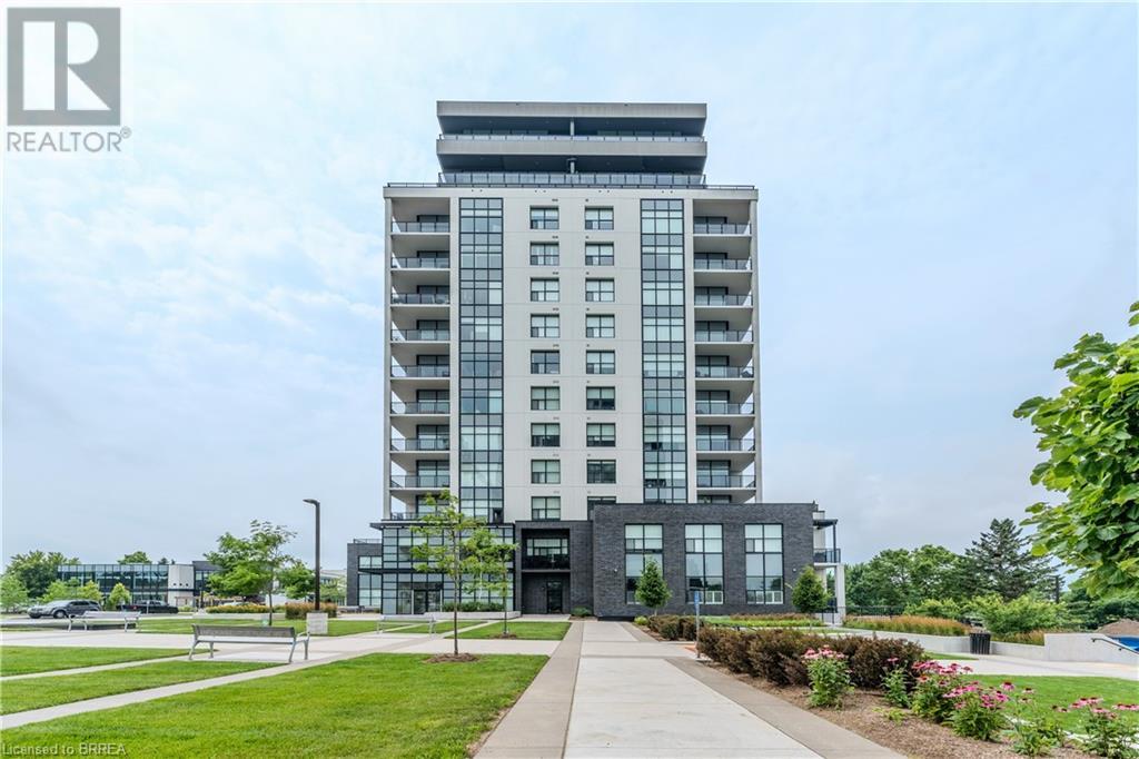 1878 Gordon Street Unit# 115, Guelph, Ontario  N1L 0P4 - Photo 27 - 40625568