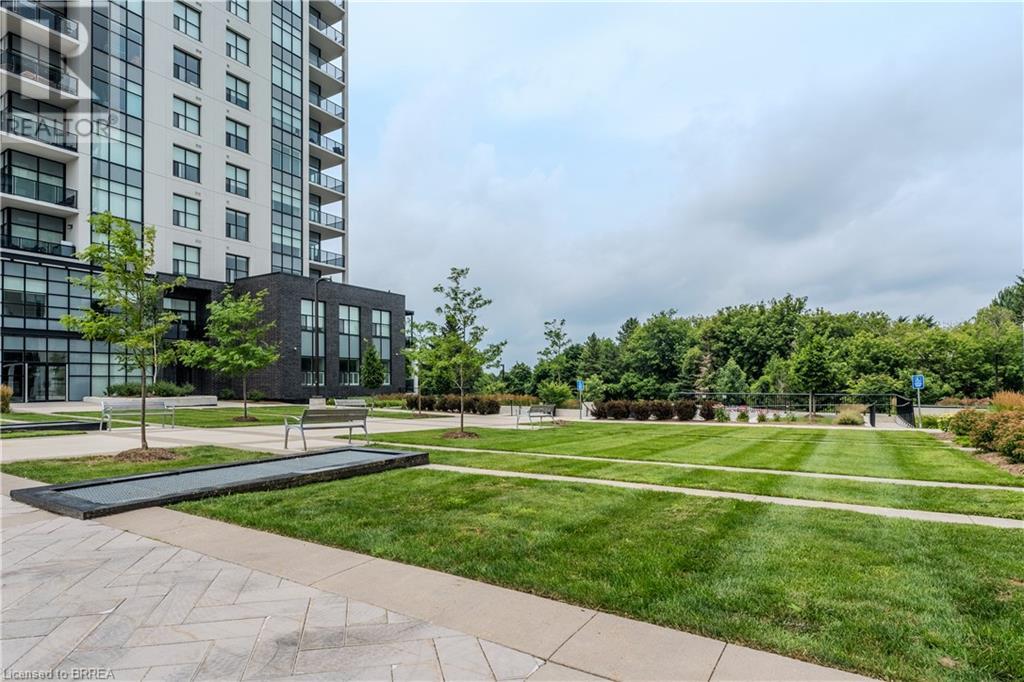 1878 Gordon Street Unit# 115, Guelph, Ontario  N1L 0P4 - Photo 28 - 40625568