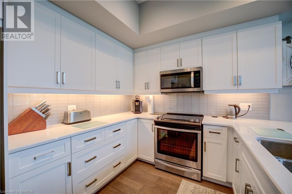 1878 Gordon Street Unit# 115, Guelph, Ontario  N1L 0P4 - Photo 4 - 40625568