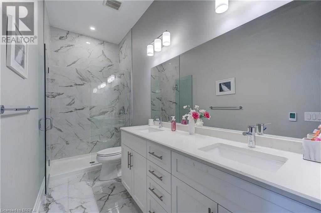 1878 Gordon Street Unit# 115, Guelph, Ontario  N1L 0P4 - Photo 8 - 40625568