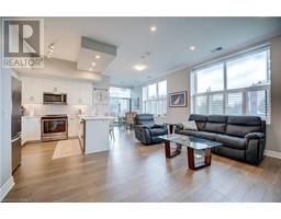 1878 GORDON Street Unit# 115, guelph, Ontario