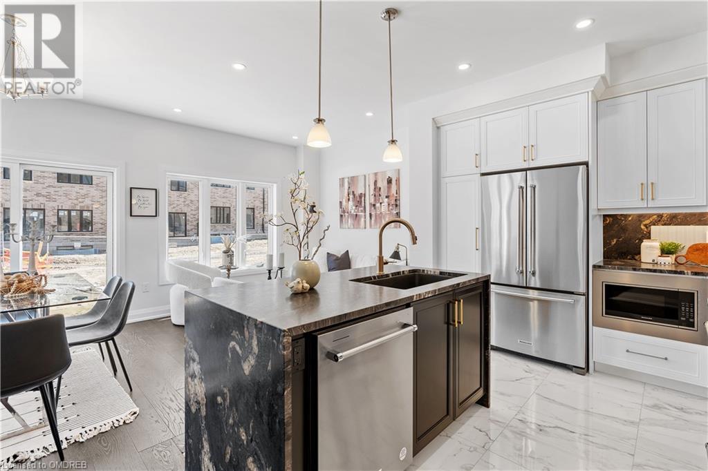 675 Victoria Road N Unit# 24, Guelph, Ontario  N1E 0S9 - Photo 4 - 40625678