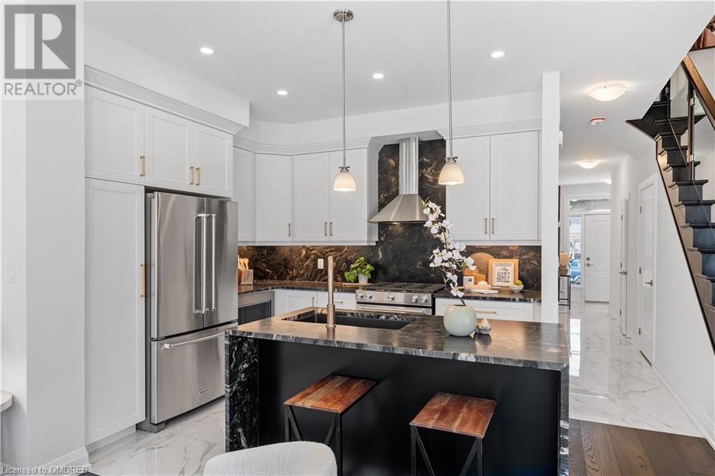 675 Victoria Road N Unit# 24, Guelph, Ontario  N1E 0S9 - Photo 7 - 40625678