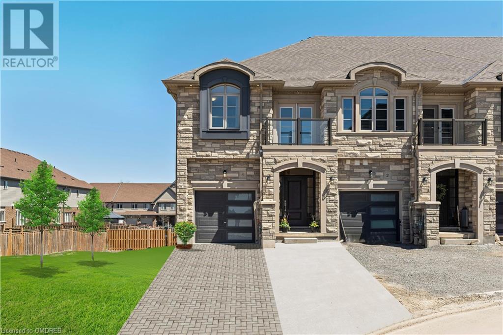 675 Victoria Road N Unit# 15, Guelph, Ontario  N1E 0S9 - Photo 1 - 40625665