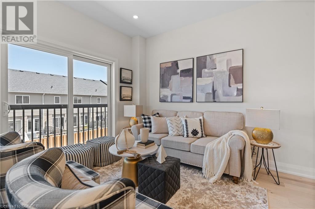 675 Victoria Road N Unit# 15, Guelph, Ontario  N1E 0S9 - Photo 16 - 40625665