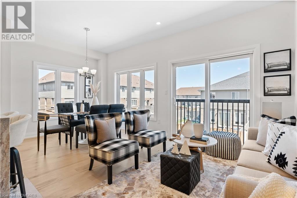 675 Victoria Road N Unit# 15, Guelph, Ontario  N1E 0S9 - Photo 17 - 40625665