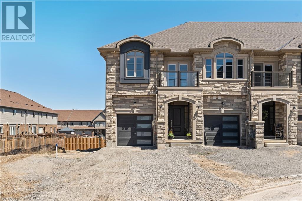 675 Victoria Road N Unit# 15, Guelph, Ontario  N1E 0S9 - Photo 30 - 40625665