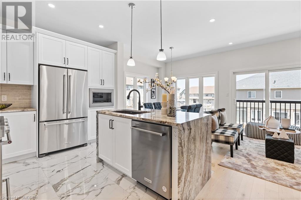 675 Victoria Road N Unit# 15, Guelph, Ontario  N1E 0S9 - Photo 6 - 40625665