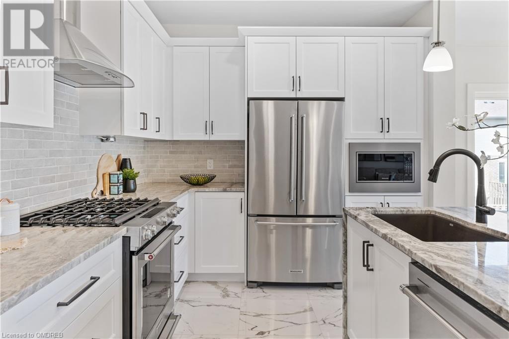 675 Victoria Road N Unit# 15, Guelph, Ontario  N1E 0S9 - Photo 7 - 40625665