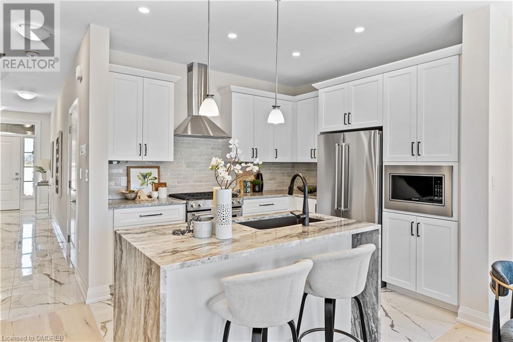 675 Victoria Road N Unit# 15, Guelph, Ontario  N1E 0S9 - Photo 8 - 40625665