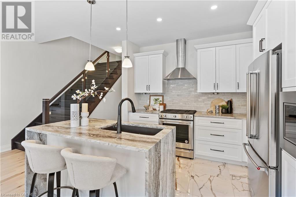 675 Victoria Road N Unit# 15, Guelph, Ontario  N1E 0S9 - Photo 9 - 40625665