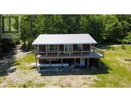 Lot 12-04 Tanna Lane, First Eel Lake, New Brunswick