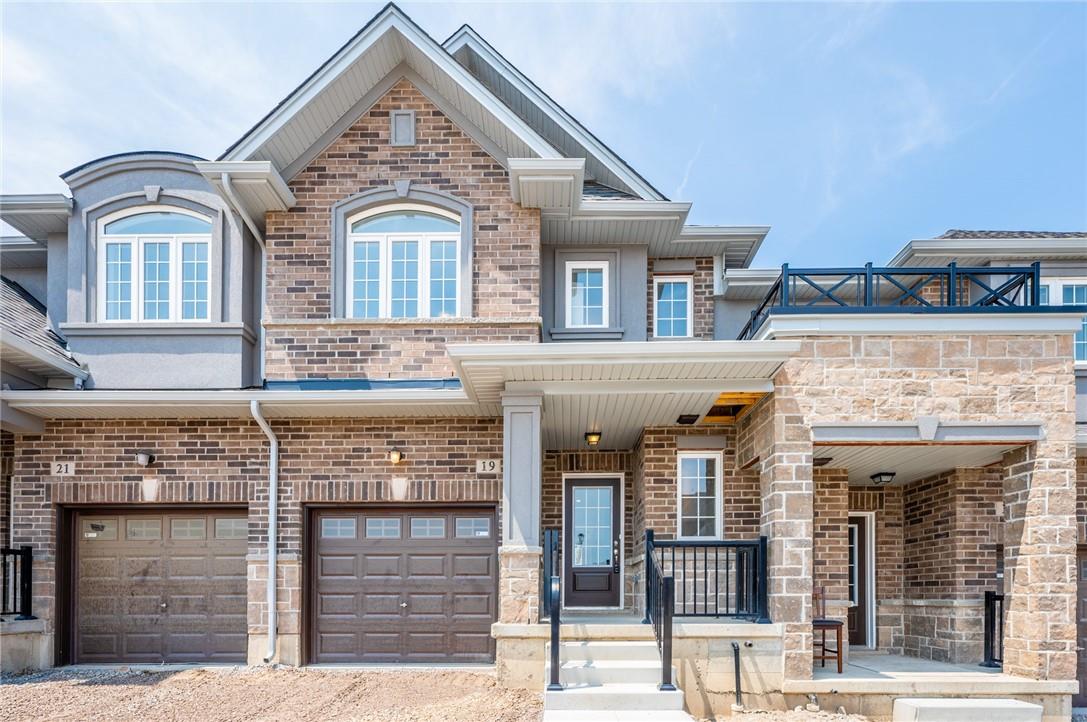 19 Linden Park Lane, Hamilton, Ontario  L9A 1Y1 - Photo 2 - H4201306
