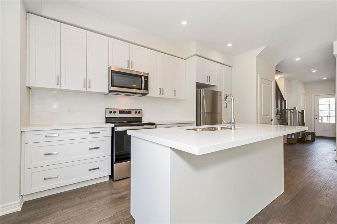 19 Linden Park Lane, Hamilton, Ontario  L9A 1Y1 - Photo 5 - H4201306