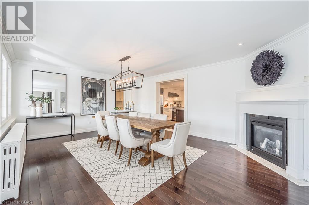 38 Arthur Street N, Guelph, Ontario  N1E 4T8 - Photo 11 - 40625690