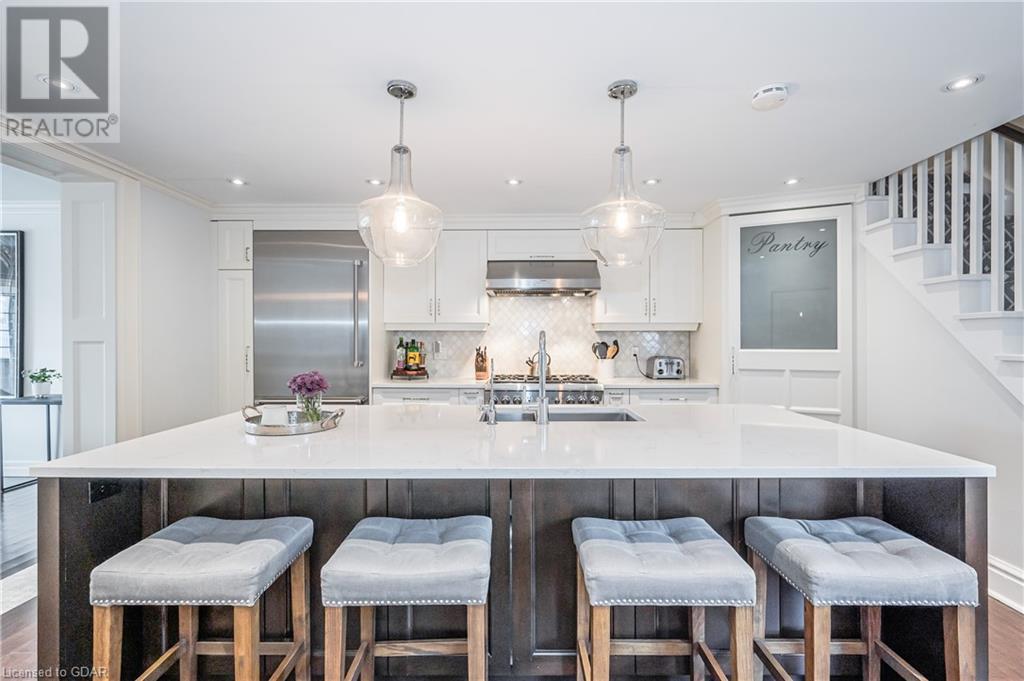 38 Arthur Street N, Guelph, Ontario  N1E 4T8 - Photo 12 - 40625690