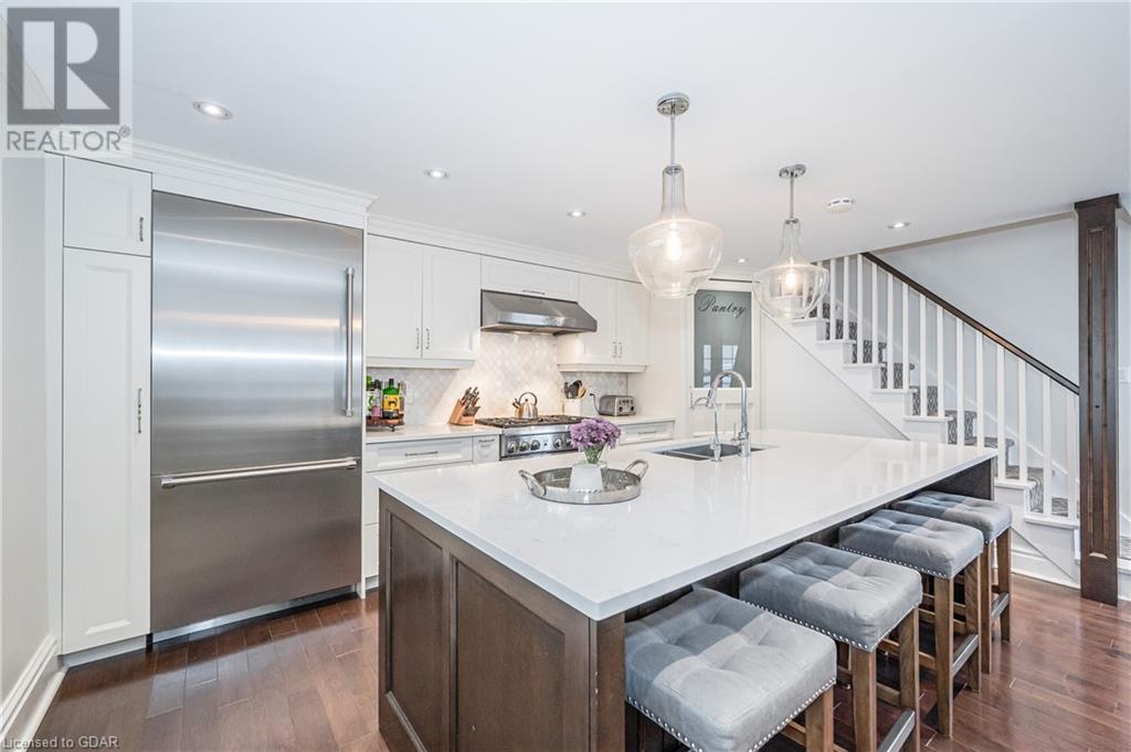 38 Arthur Street N, Guelph, Ontario  N1E 4T8 - Photo 13 - 40625690