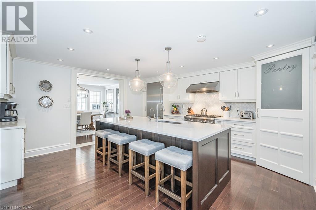 38 Arthur Street N, Guelph, Ontario  N1E 4T8 - Photo 14 - 40625690