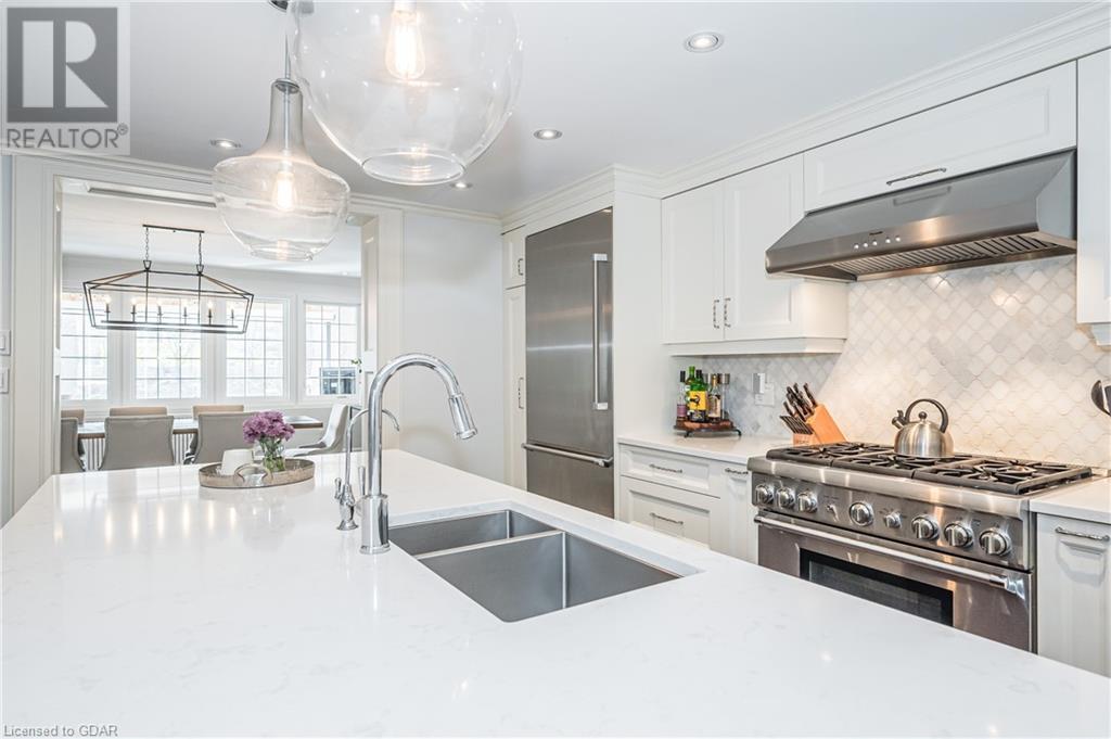 38 Arthur Street N, Guelph, Ontario  N1E 4T8 - Photo 15 - 40625690