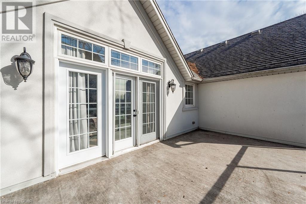 38 Arthur Street N, Guelph, Ontario  N1E 4T8 - Photo 25 - 40625690