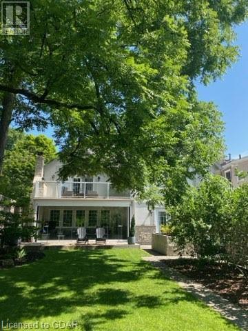 38 Arthur Street N, Guelph, Ontario  N1E 4T8 - Photo 44 - 40625690